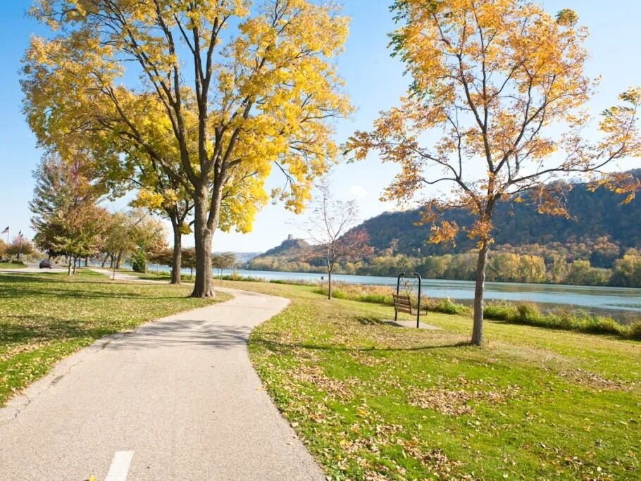 Picture of Lake Park