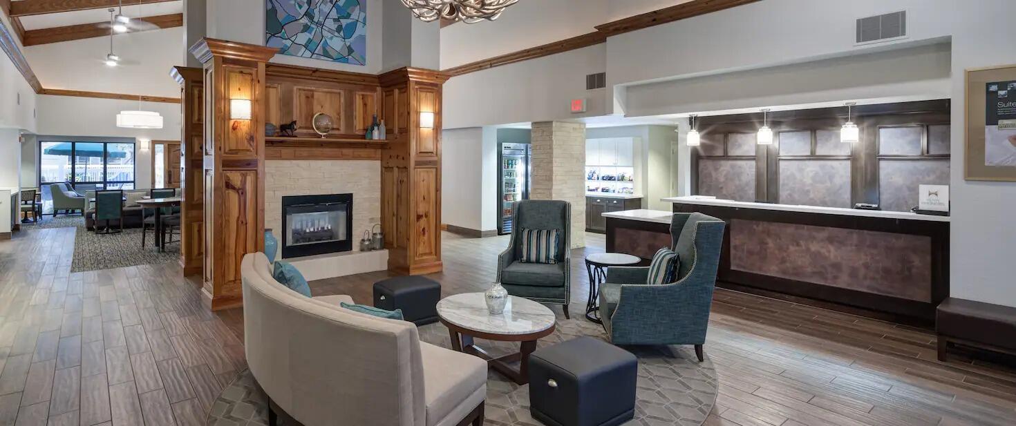 Picture of Homewood Suites by Hilton Austin NW