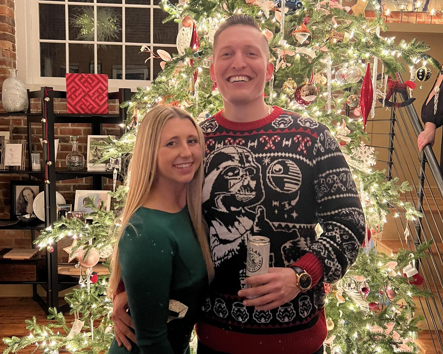 Picture of Annual Christmas Party 2023