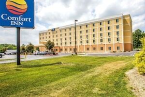 Picture of Comfort Inn Thomasville I 85