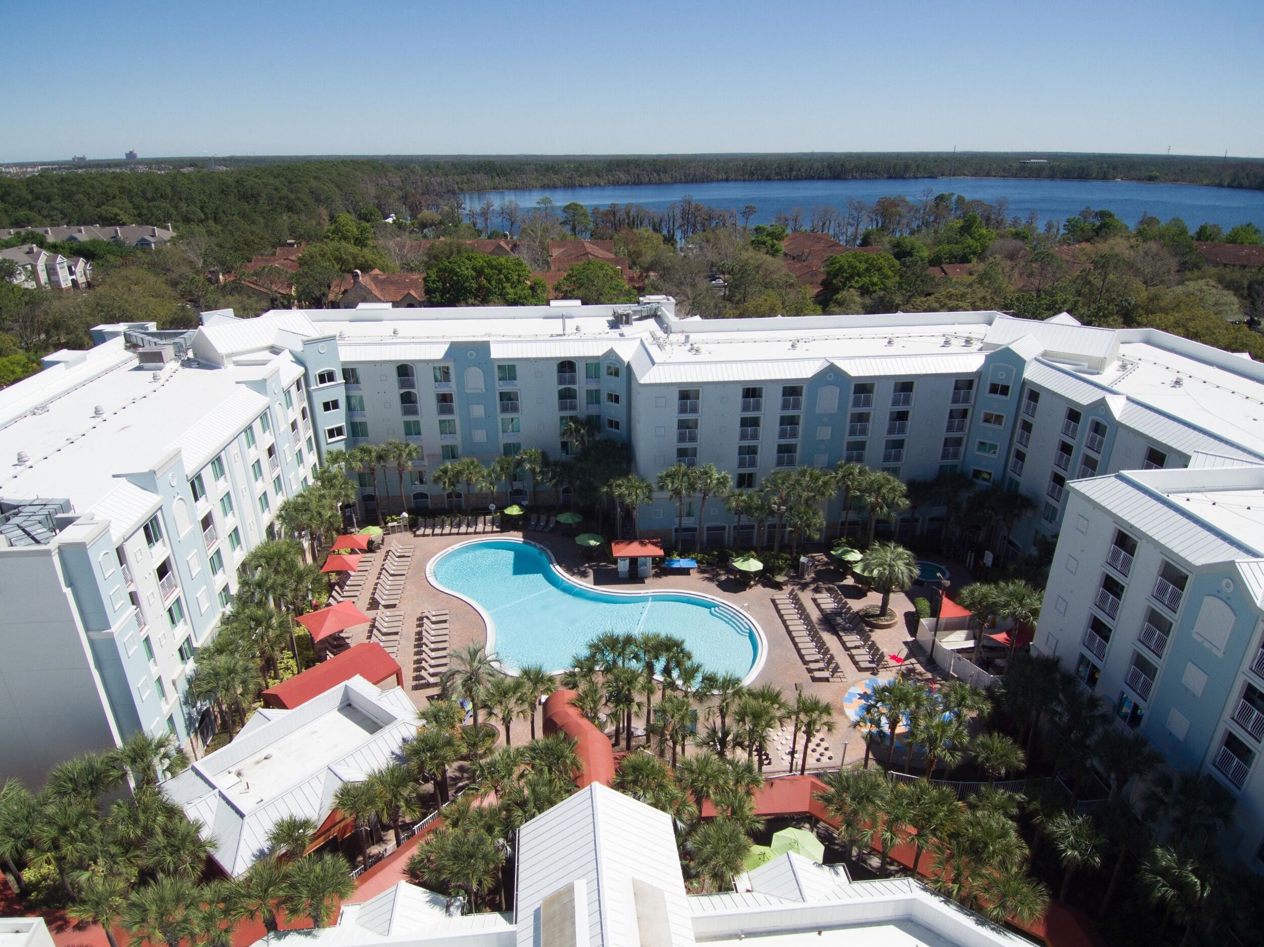 Picture of Holiday Inn Resort Orlando Lake Buena Vista, an IHG Hotel