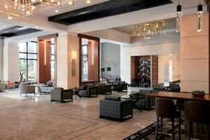Picture of Cleveland Marriott Downtown at Key Tower