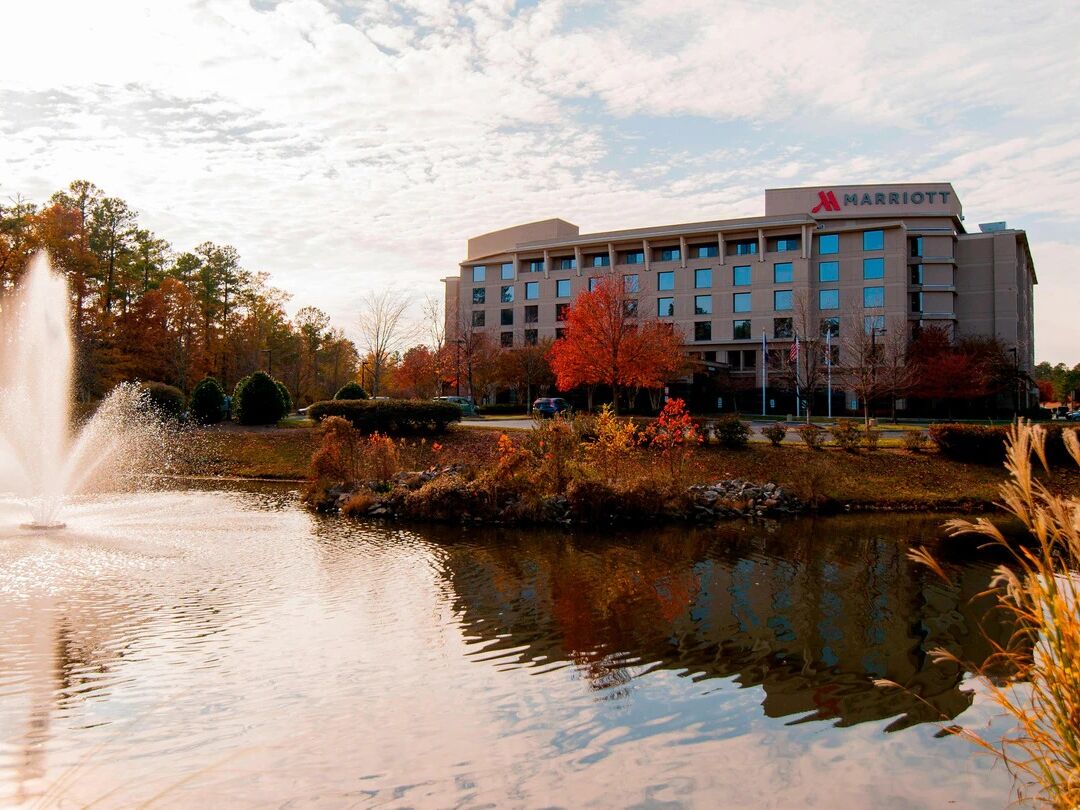 Picture of Richmond Marriott Short Pump