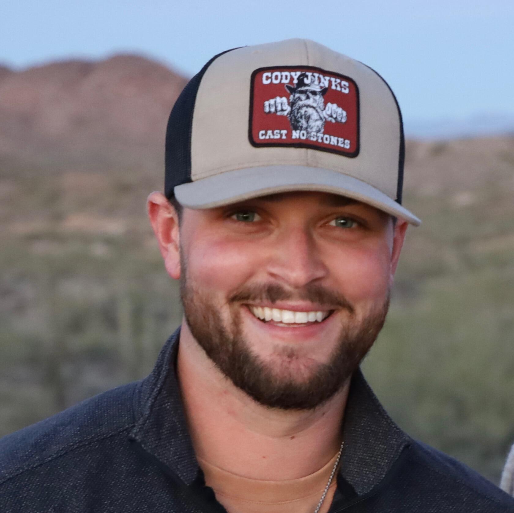 Colton Bender