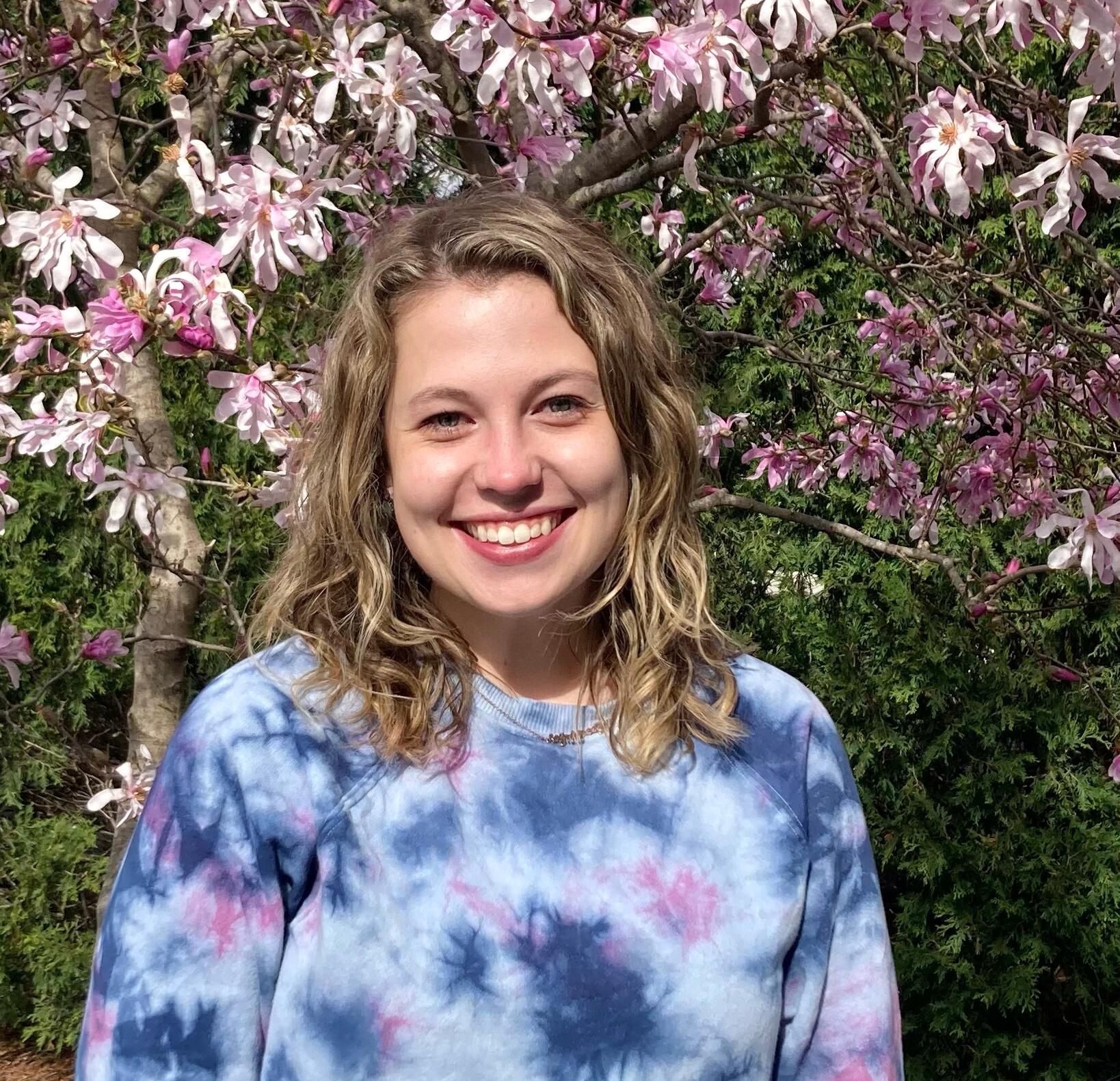 Madison Henningfeld