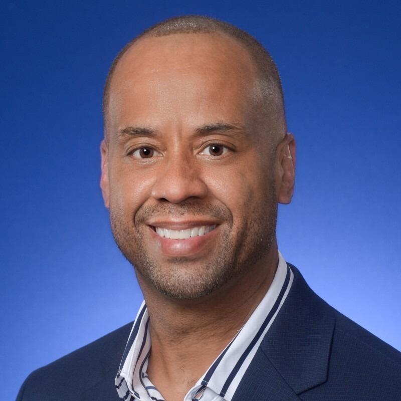 Keith Knox