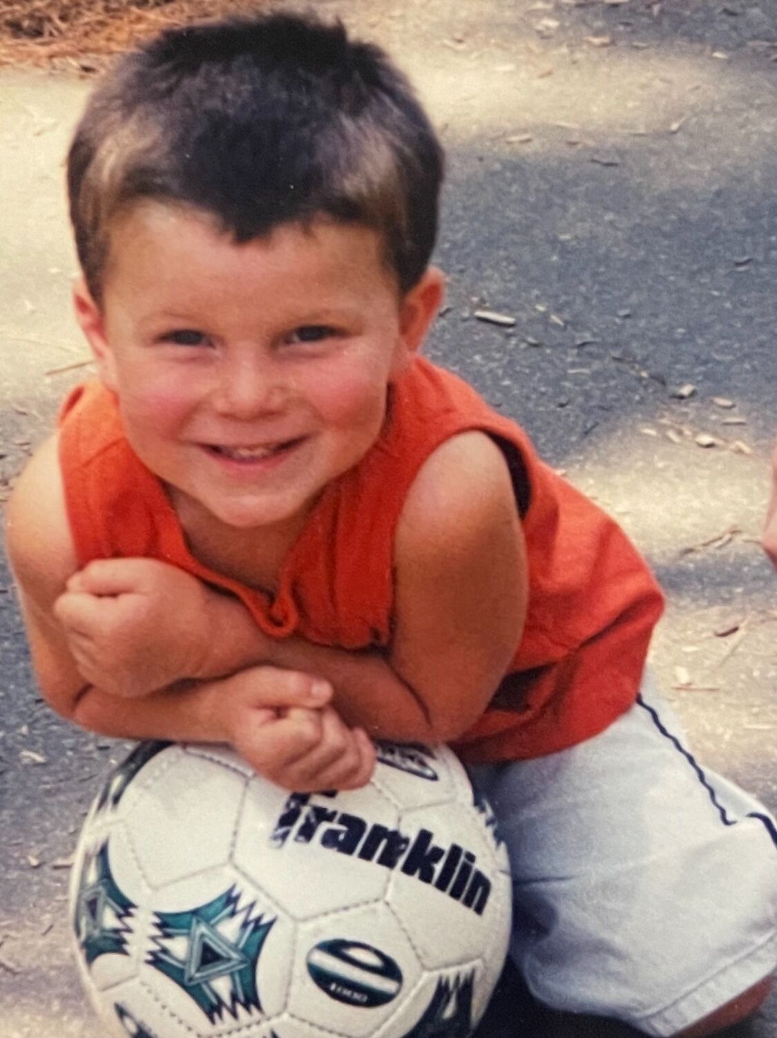 Picture of Sam