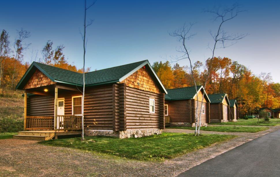 Picture of Rippling River Resort