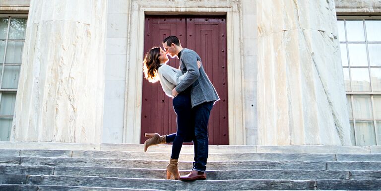 Val & T.J. Home Page Banner