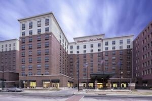 Picture of Hampton Inn & Suites Oklahoma City Bricktown