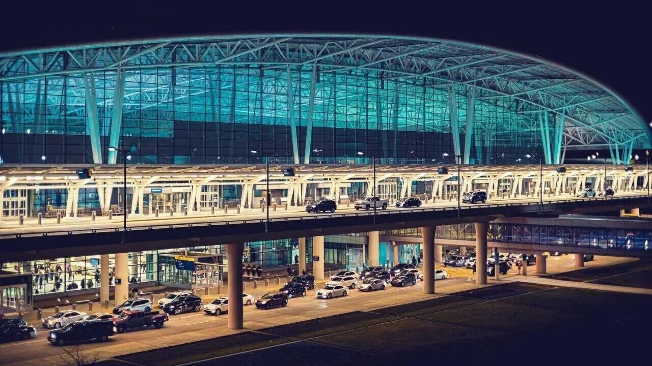 Picture of Indianapolis International Airport