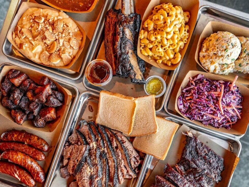 Picture of Heim Barbecue