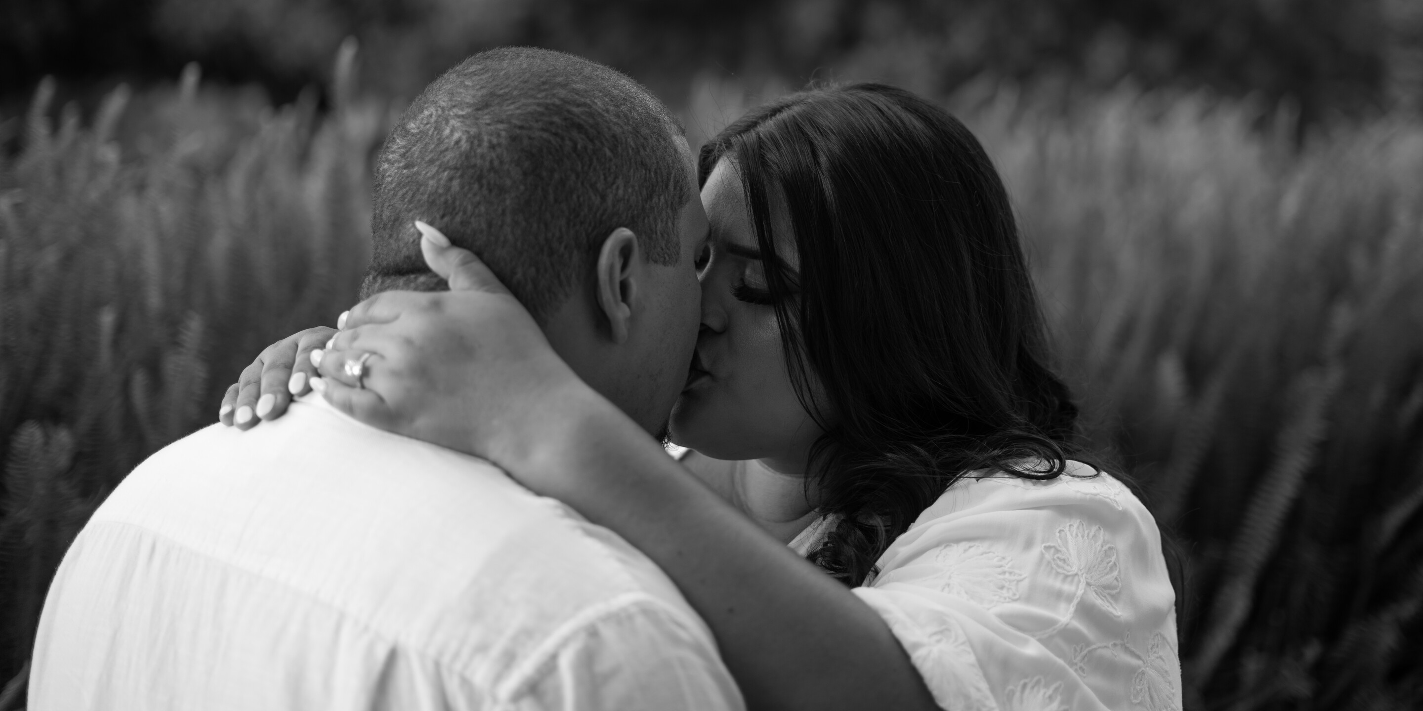 Christina & Trey Home Page Banner