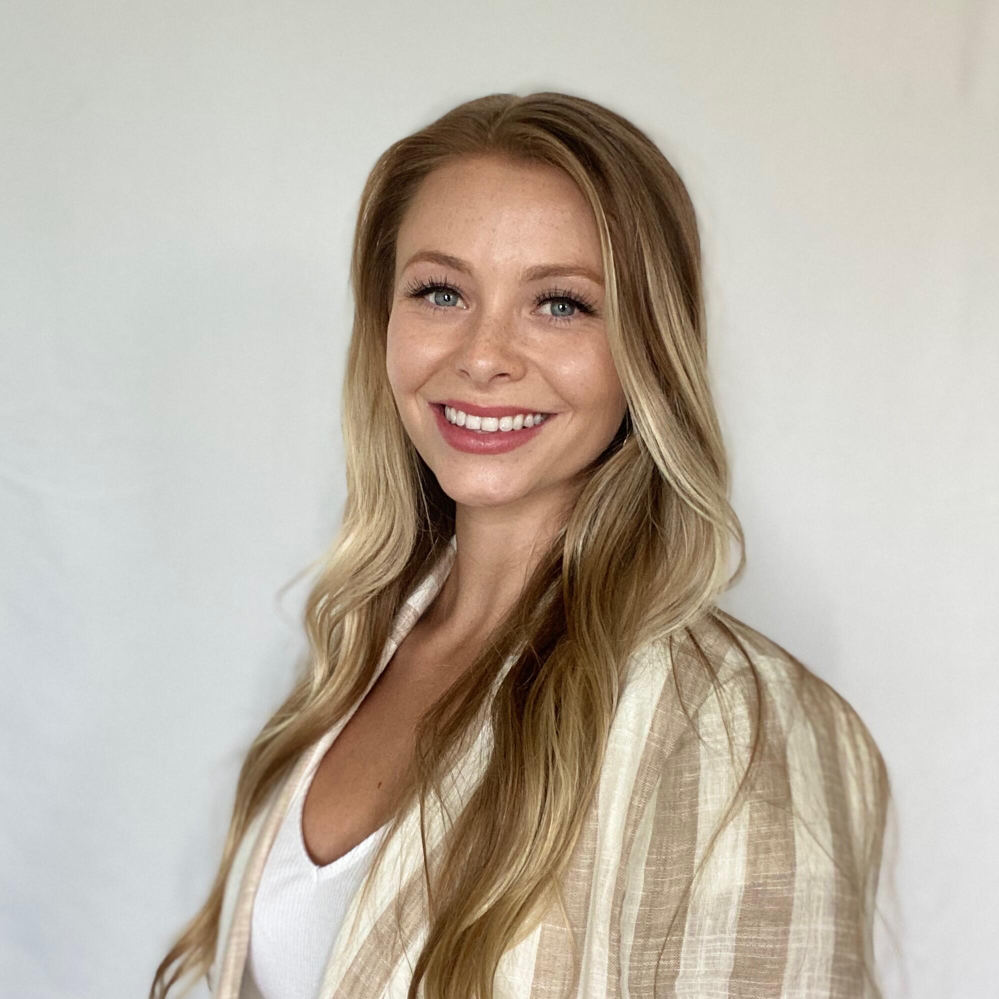 Skyler Creasman