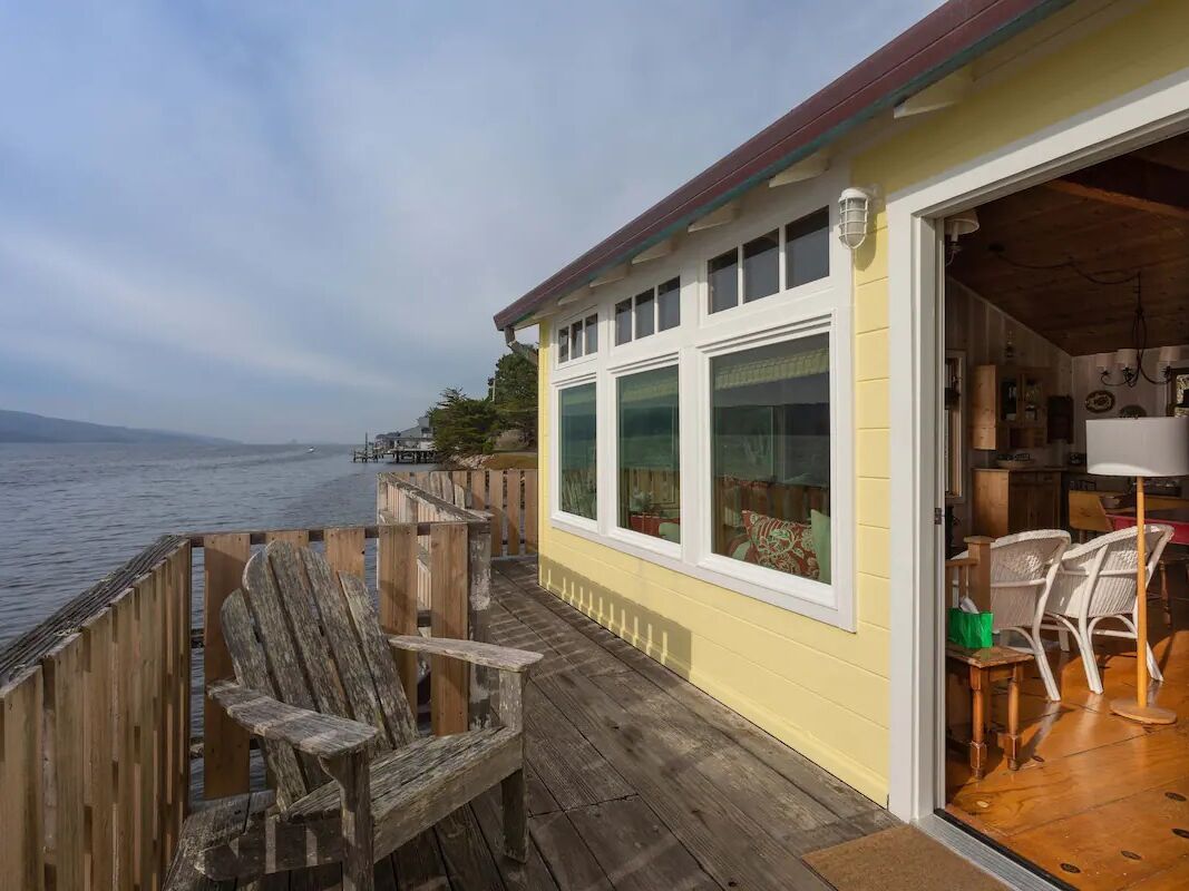 Picture of Seamist Studio - STILL AVAILABLE
