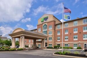 Picture of Holiday Inn Express & Suites Cincinnati Mason an IHG Hotel