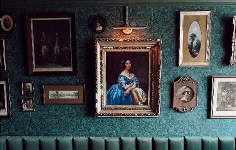 Picture of Bar Duchess
