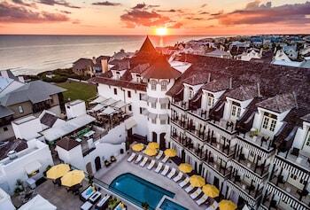 Picture of The Pearl Hotel