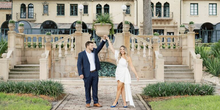 Lindsey & Ryan Home Page Banner