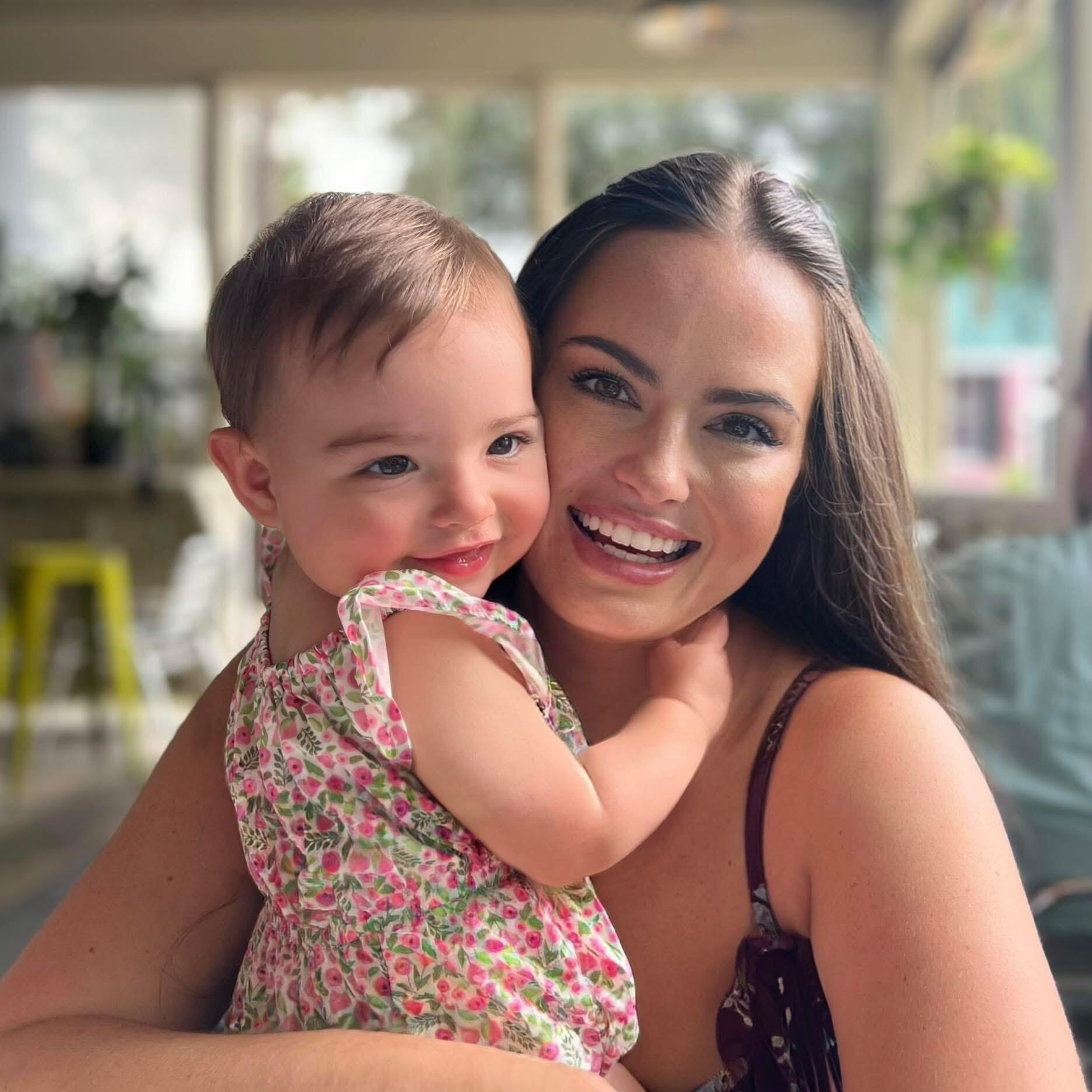 Mrs. Savannah Stanley