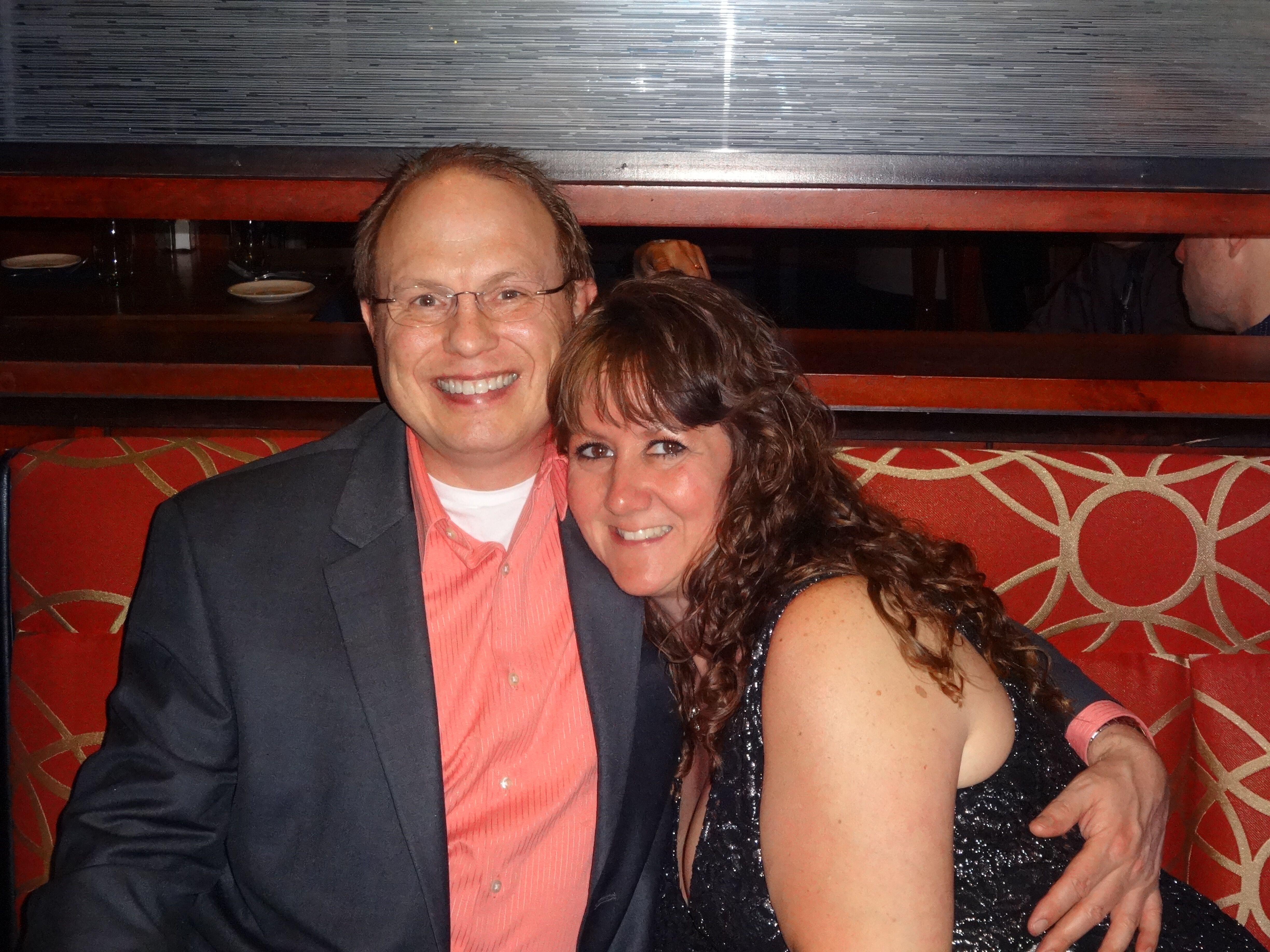 Picture of Our engagement