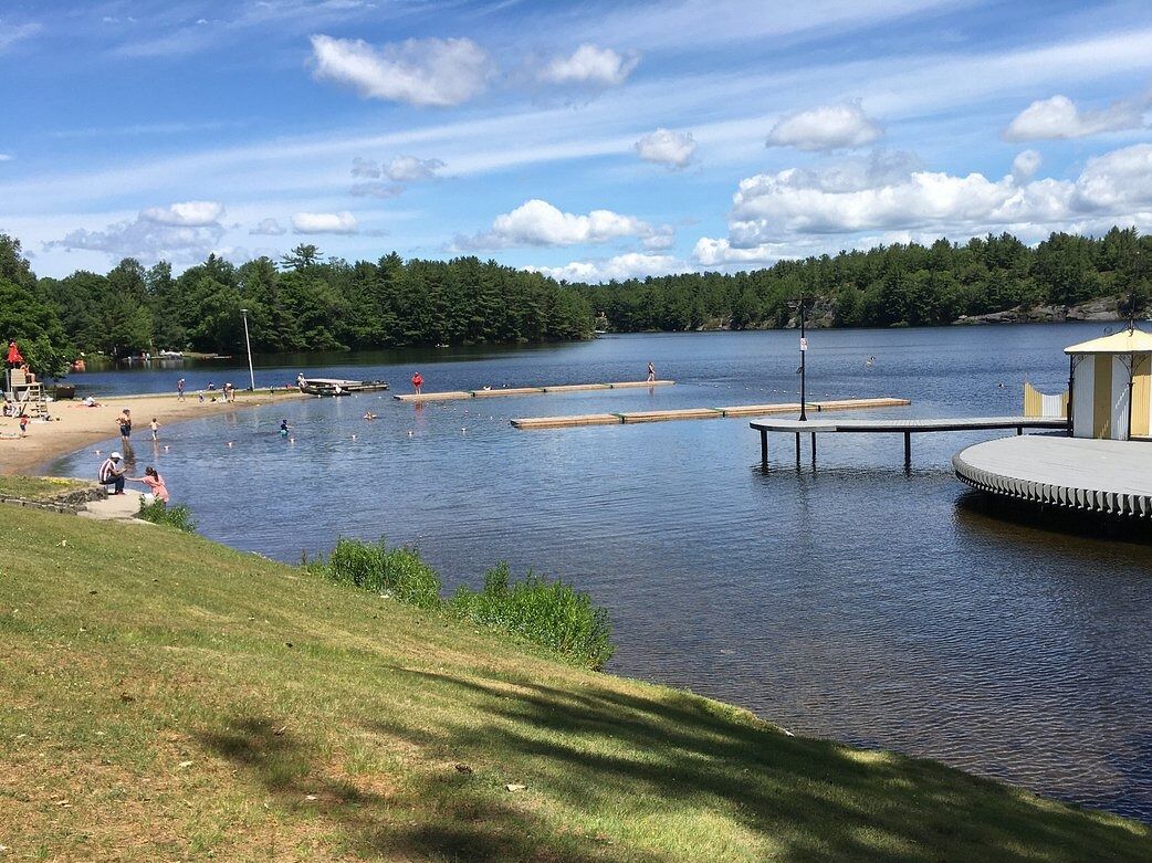Picture of Gull Lake Rotary Park