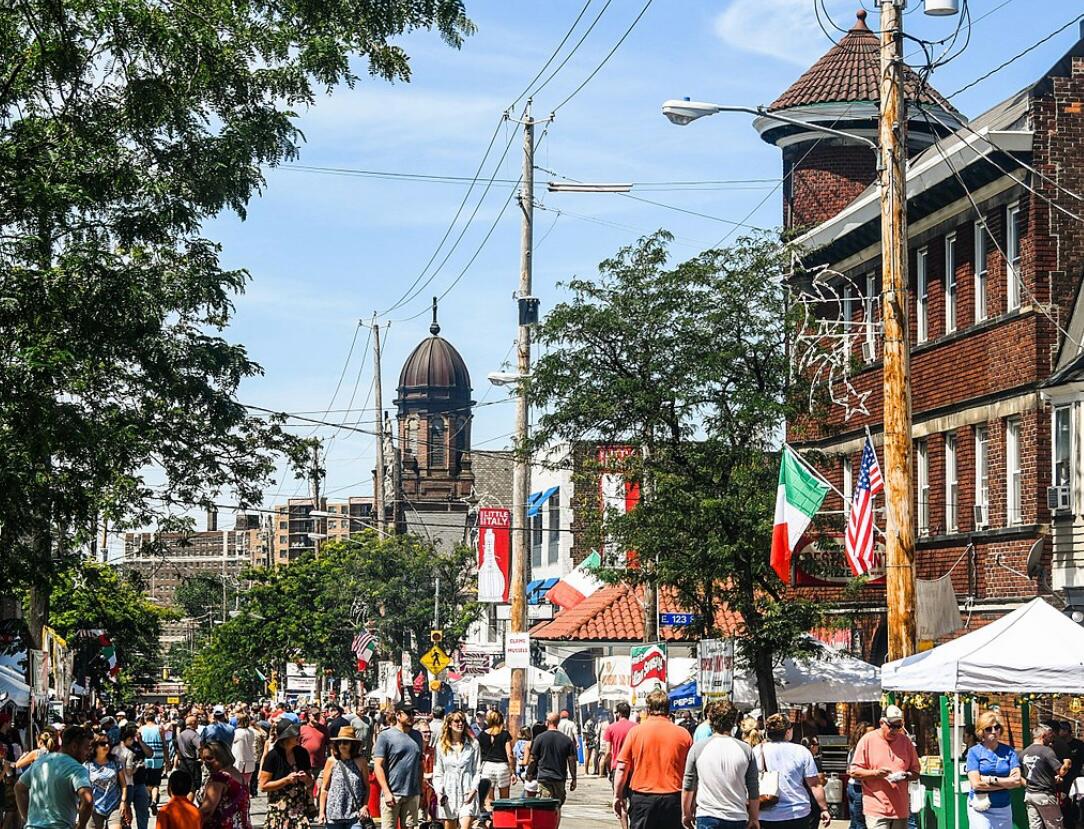 Picture of Little Italy 