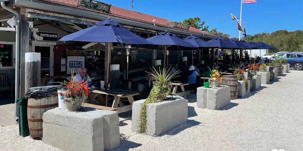 Picture of Moby Dick's Resturant