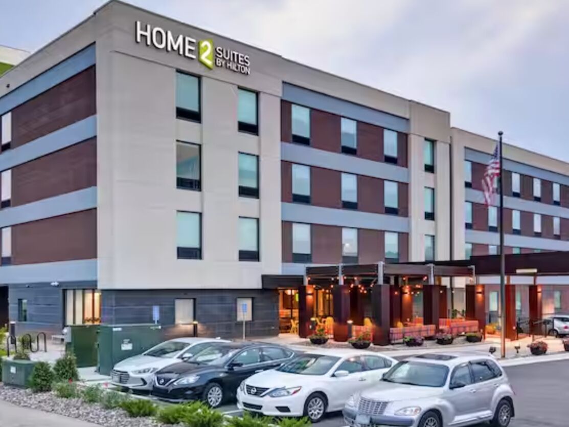 Picture of Home2 Suites by Hilton Rochester Mayo Clinic Area
