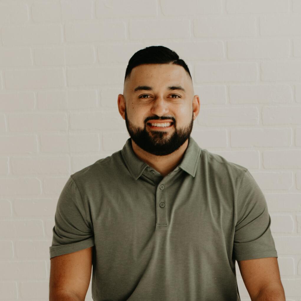 Paul Escobar 