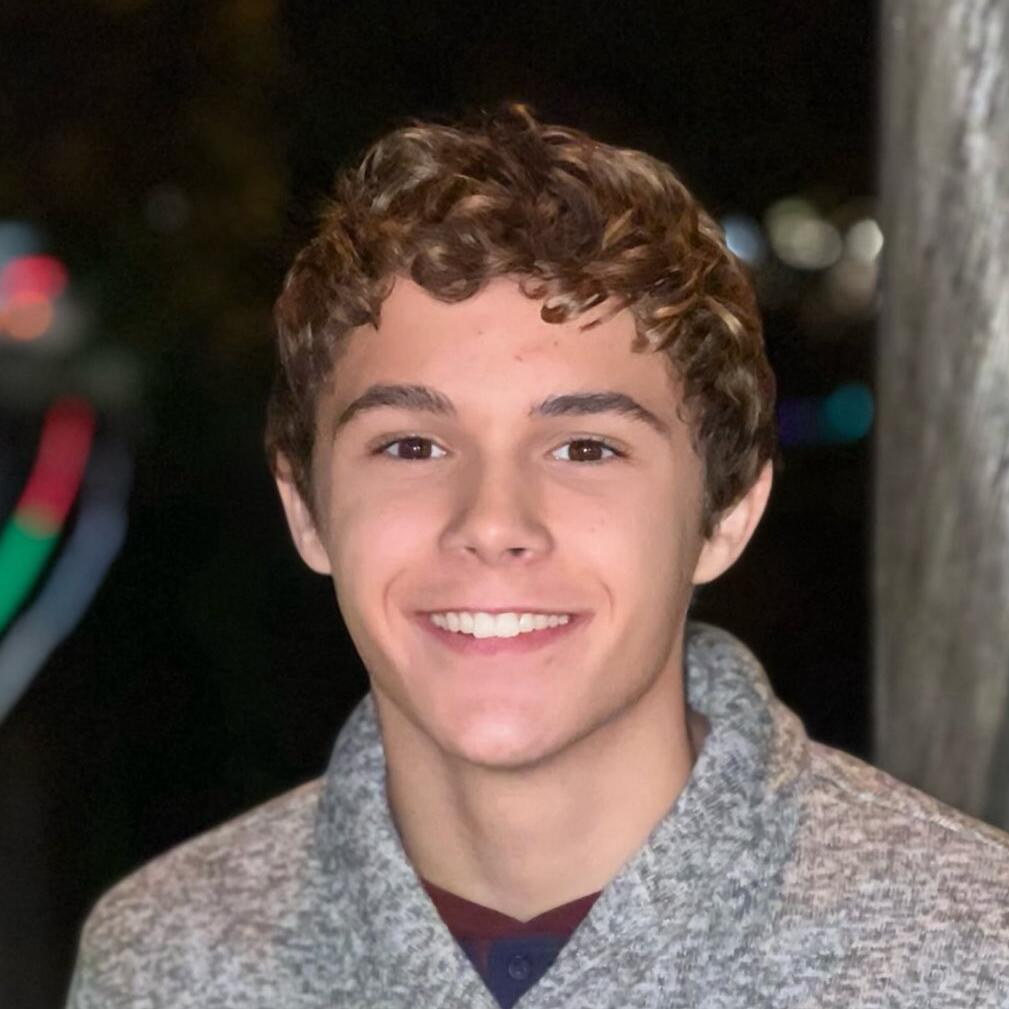 Brent Hudson