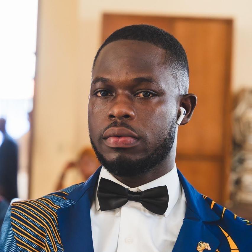 Joshua S. Kulah