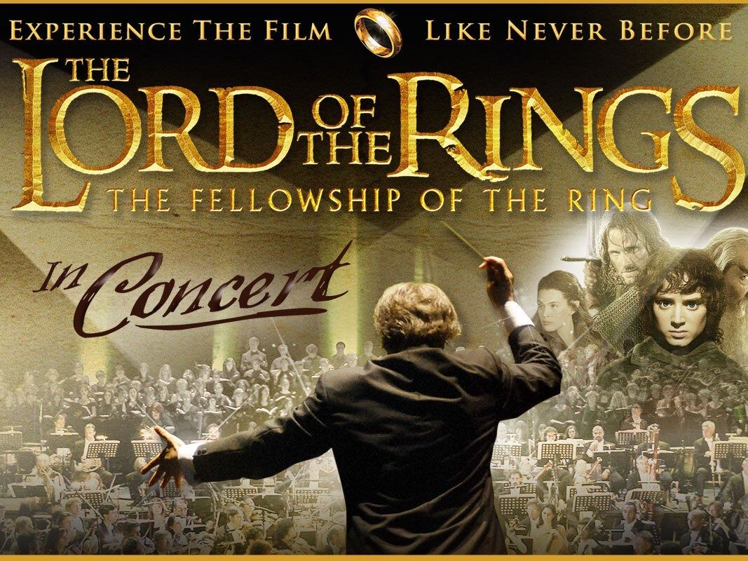Picture of Pittsburgh Symphony Orchestra