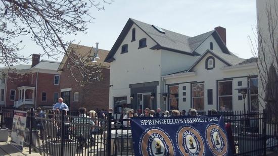 Picture of Obed & Isaac's Microbrewery