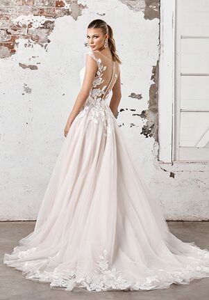 Sincerity Bridal 44402 Ball Gown Wedding Dress