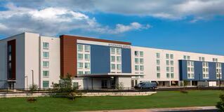 Picture of Marriott SpringHill Suites Newark Downtown