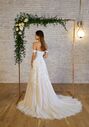 Stella York 7332 A-Line Wedding Dress - thumbnail - 2