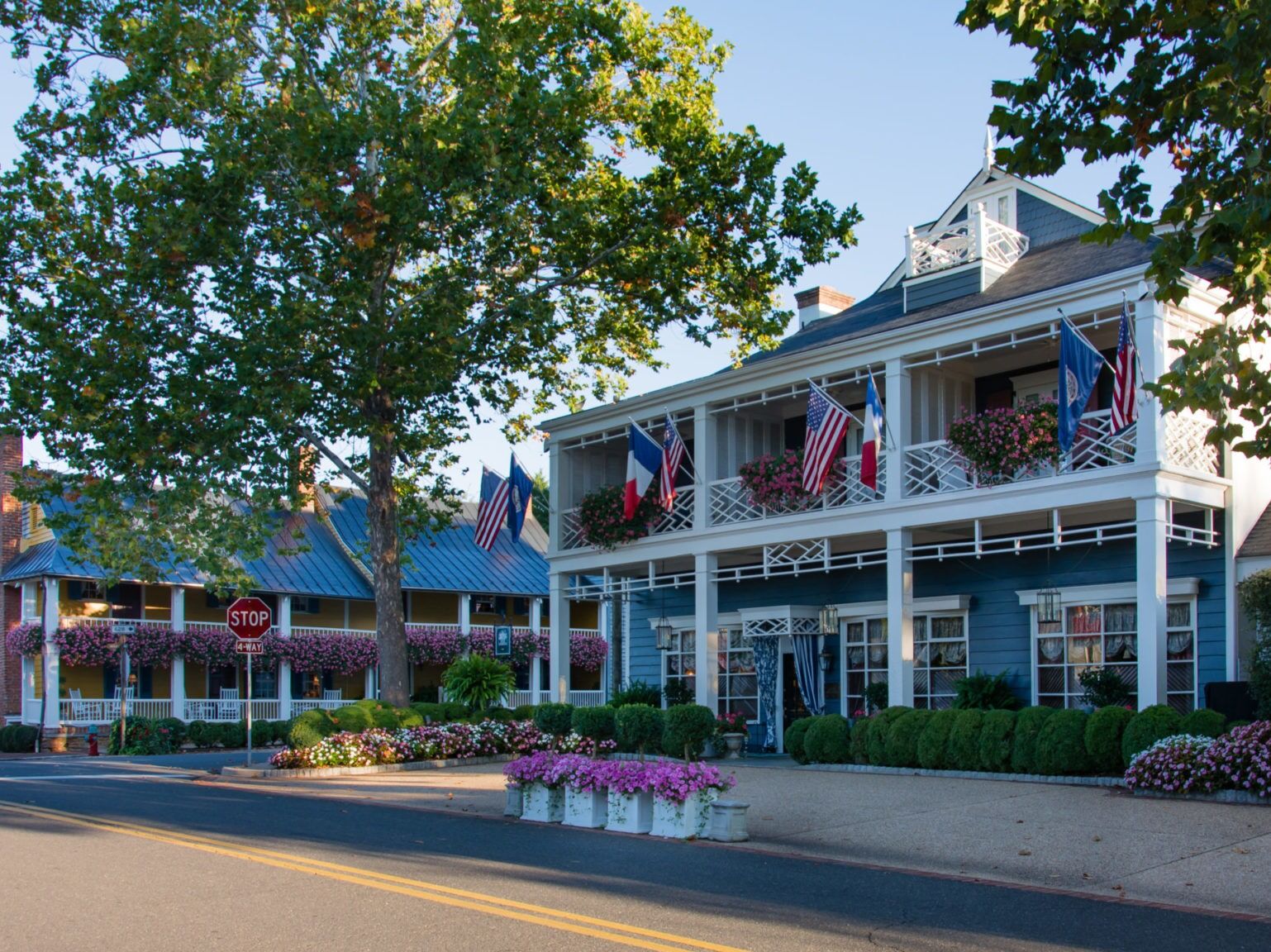 Picture of The Inn at Little Washington