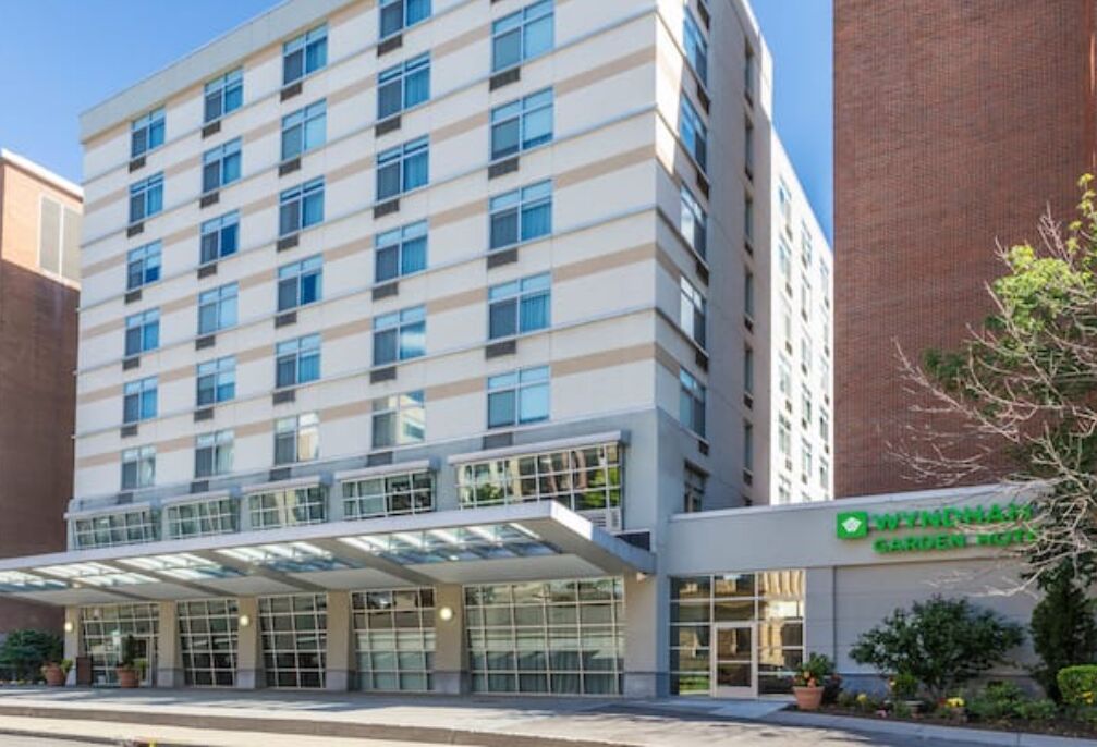 Picture of Wyndham Garden Buffalo Downtown