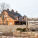 Rustic Vineyard Setting