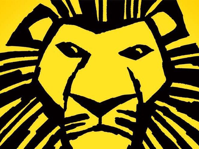 Picture of The Lion King @ Ohio Theatre