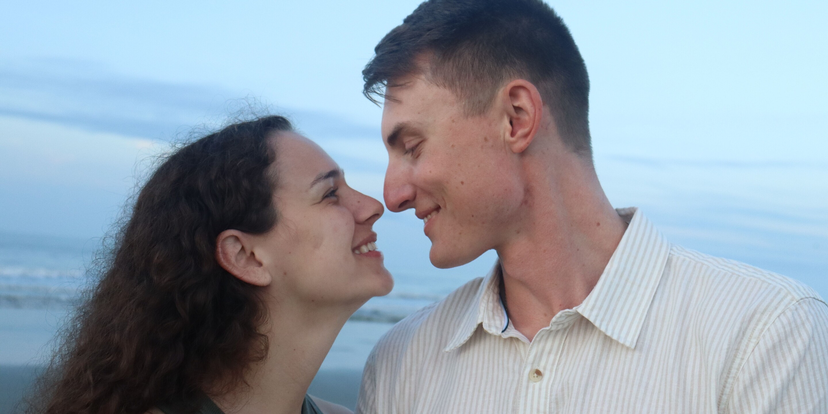 Kyle & Ella Home Page Banner