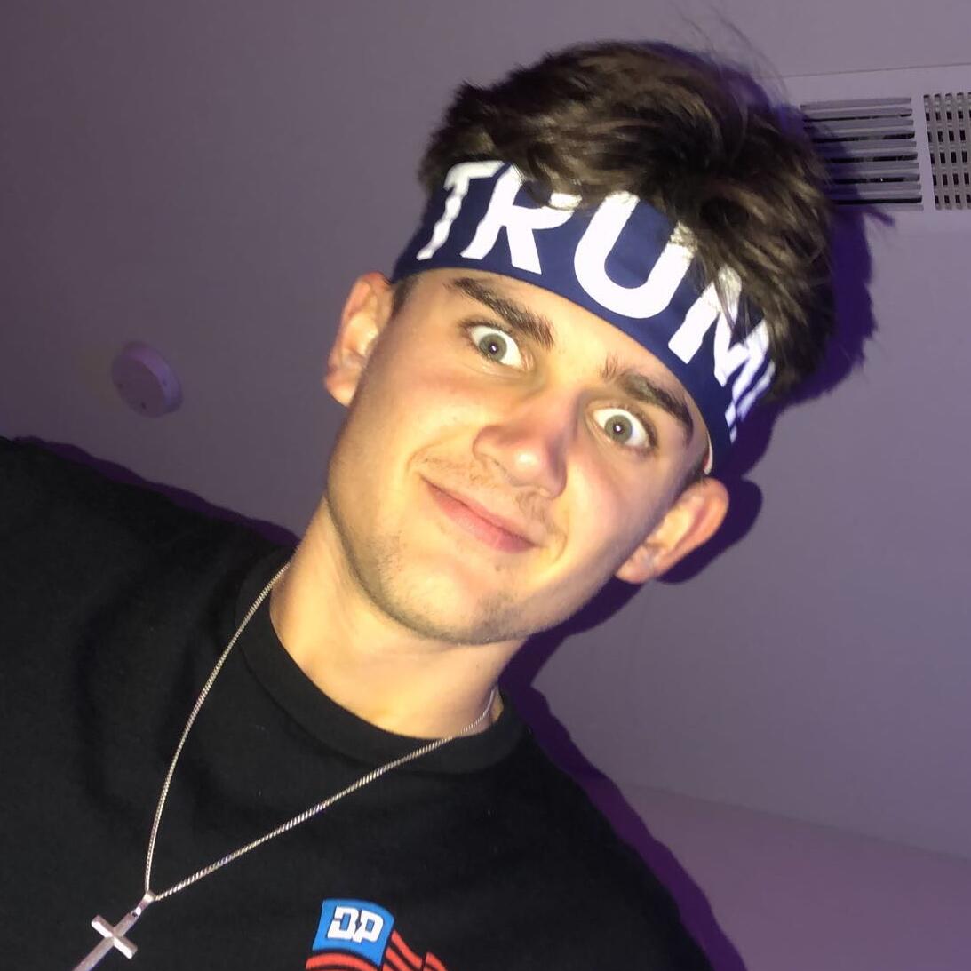 Caleb Chance