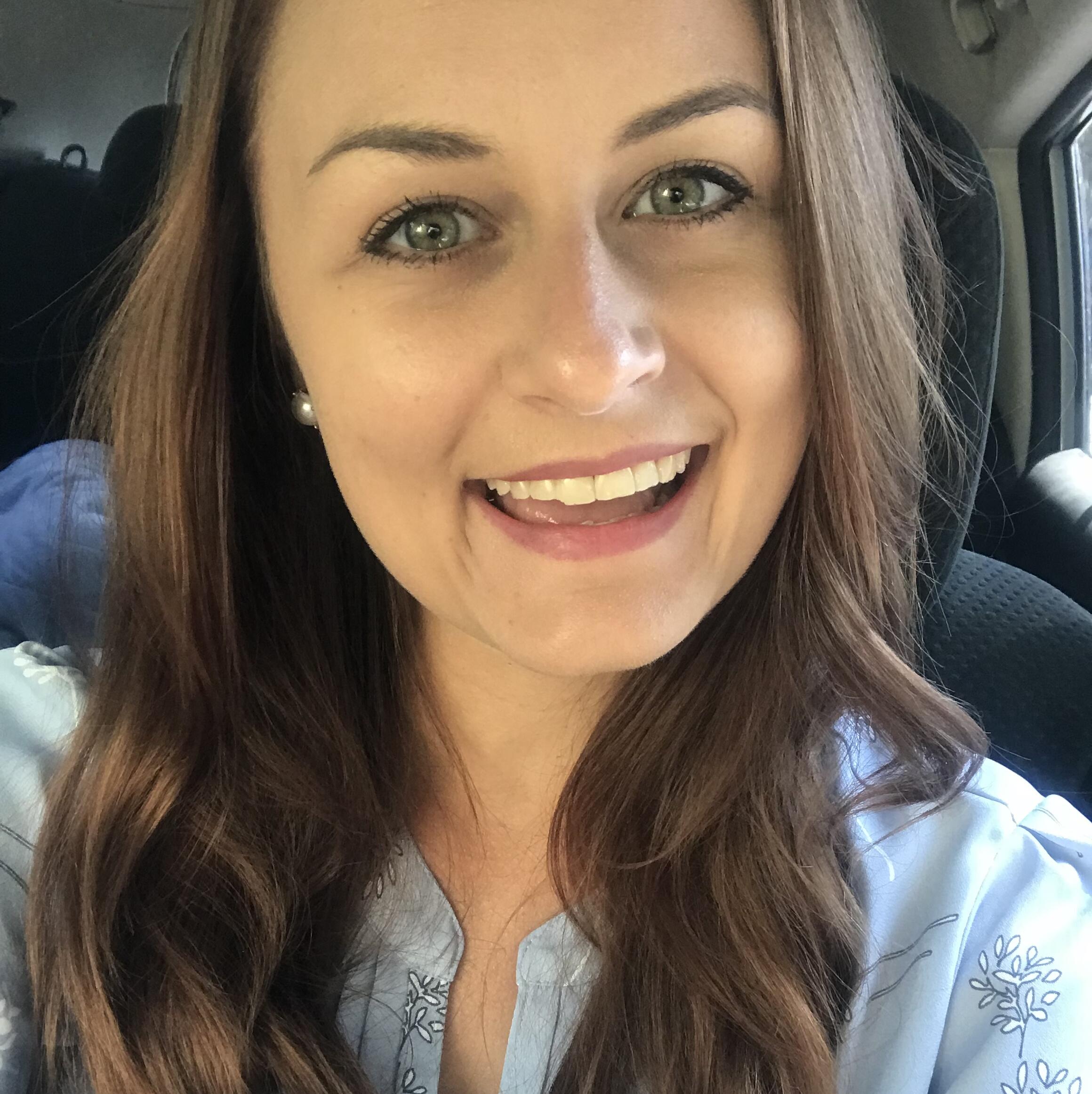 Lindsay Duggar 
