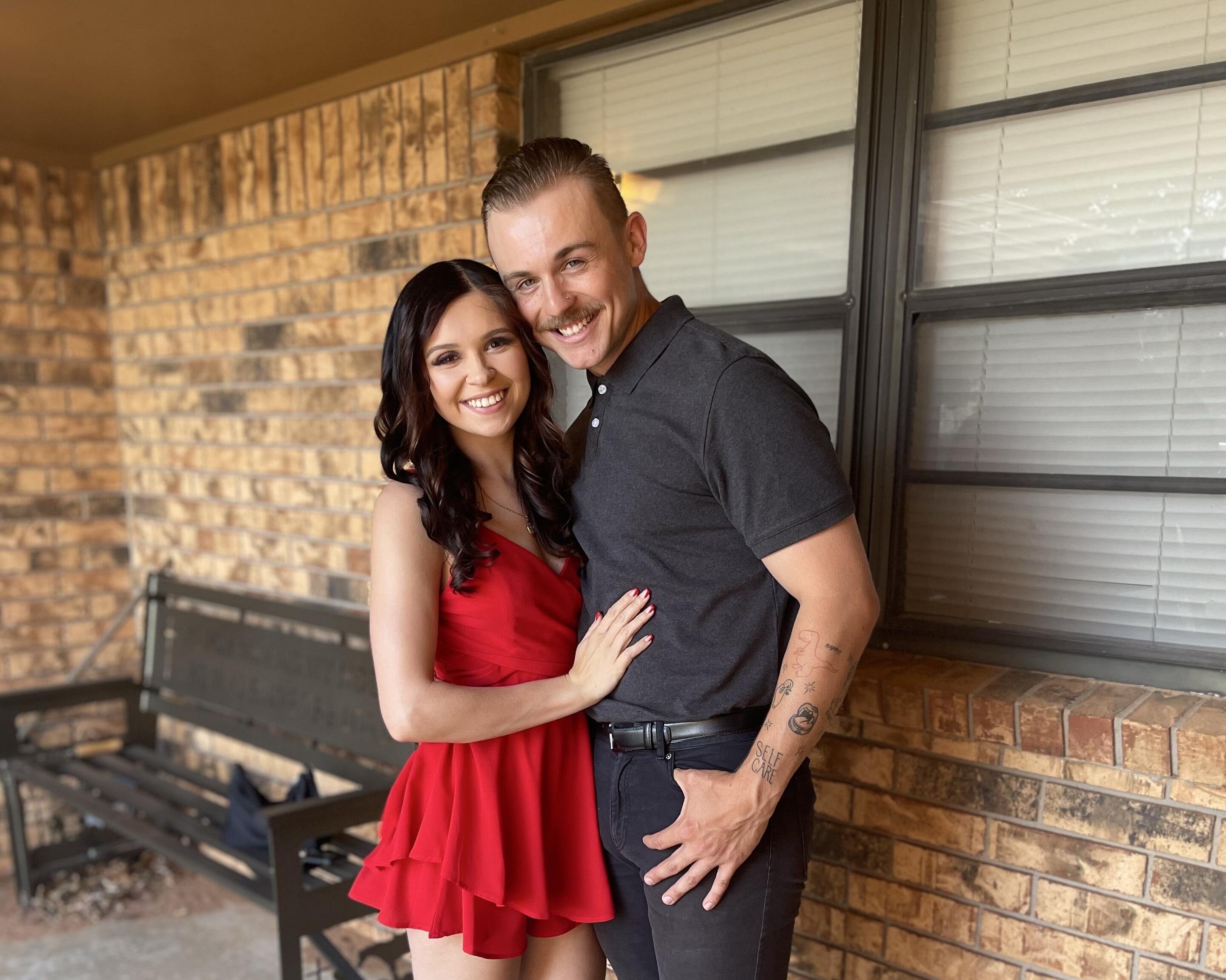 Picture of 1 Year Anniversary