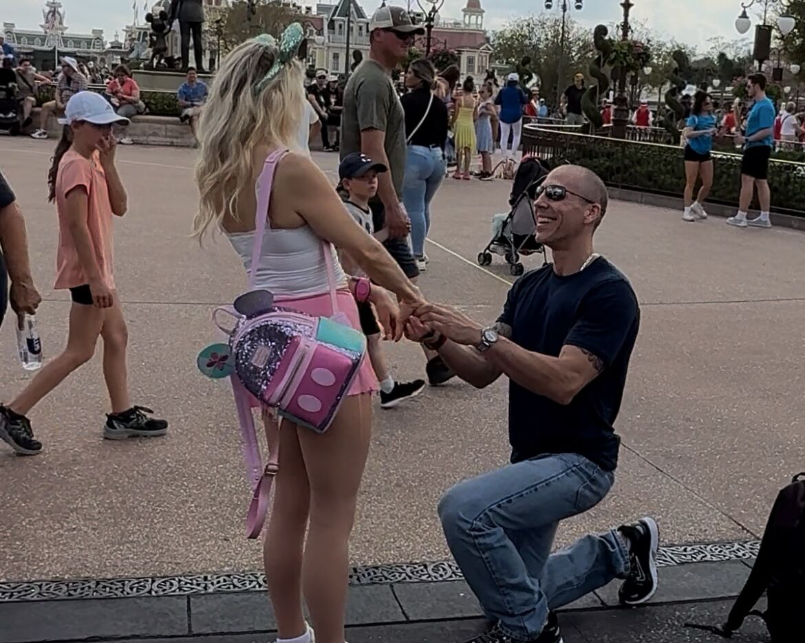 Picture of Happily ever after 