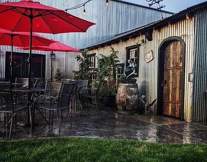Picture of Dragon's Gate Brewery