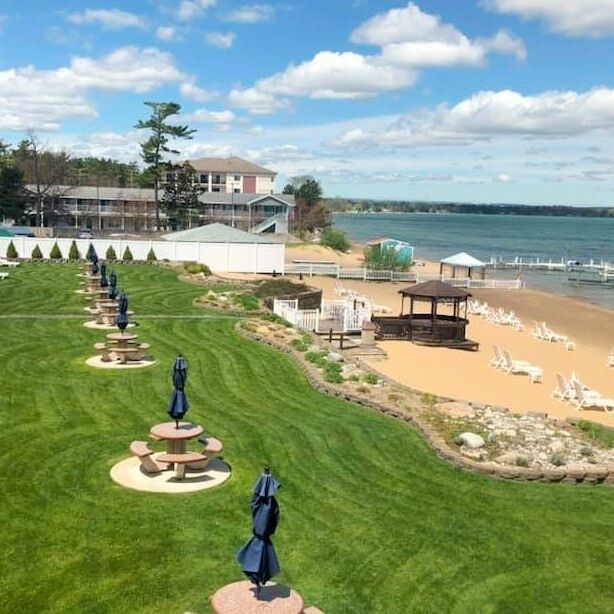 Picture of The Beach Haus Resort