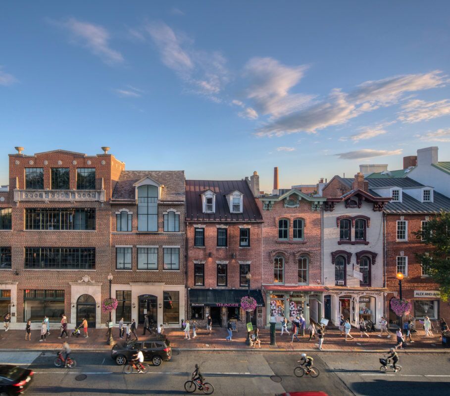Picture of Shop in Georgetown