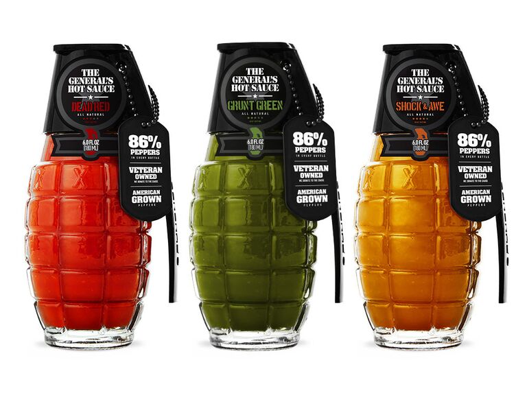 hot sauce father's day gifts for boyfriend